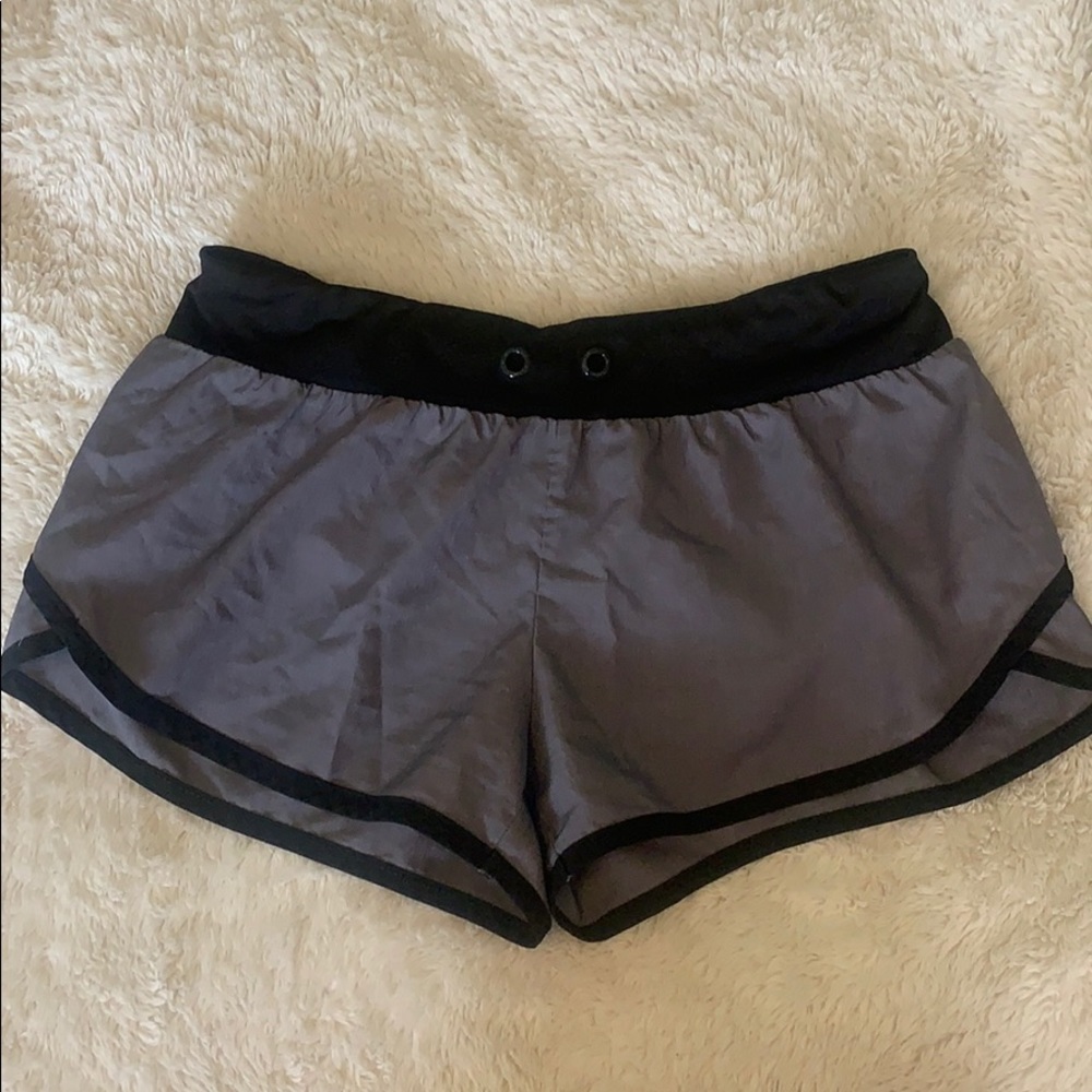 Workout Shorts